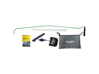 KIT DE ABRIR CARROS