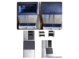 MAQUINAS DE HACER HIELO HOSHISAKI/COOLBOX, SP TOOLS PUERTO RICO Puerto Rico