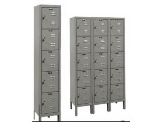 LOCKERS EMPLEADOS 