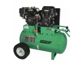 COMPRESORES DE GASOLINA 6.5 HP