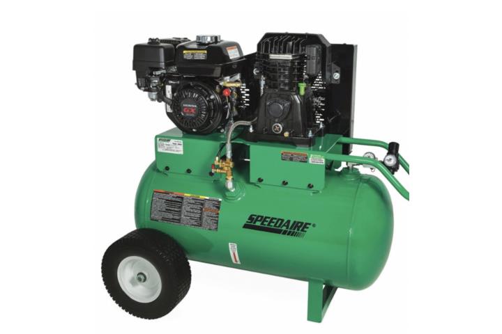 COMPRESORES DE GASOLINA 6.5 HP