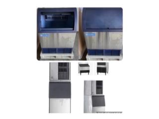 COMERCIAL ICE MAKERS , SP TOOLS PUERTO RICO Puerto Rico
