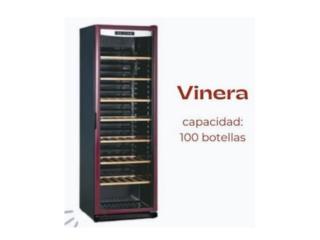 VINERAS COMERCIALES 