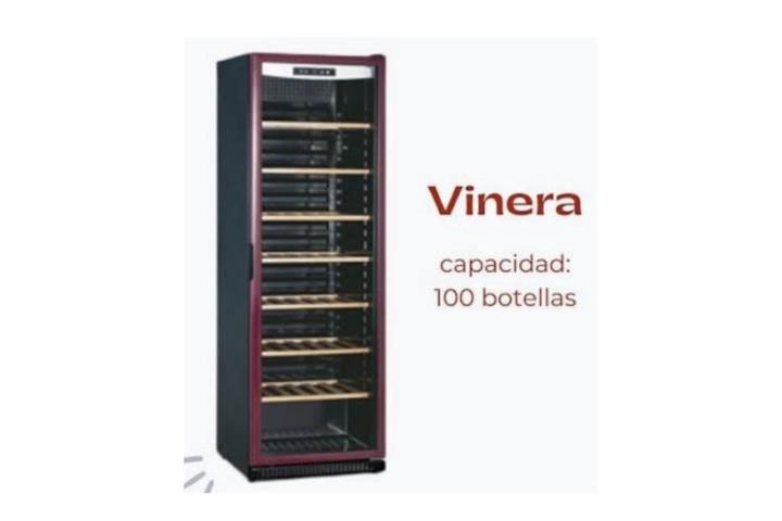 VINERAS COMERCIALES