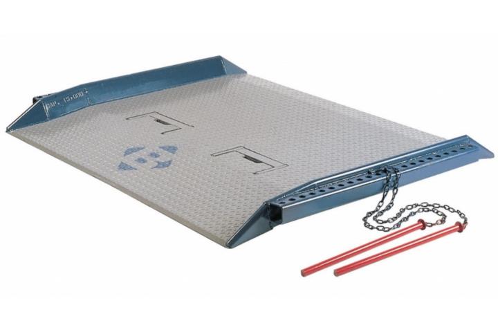 DOCKPLATES ALMACENES