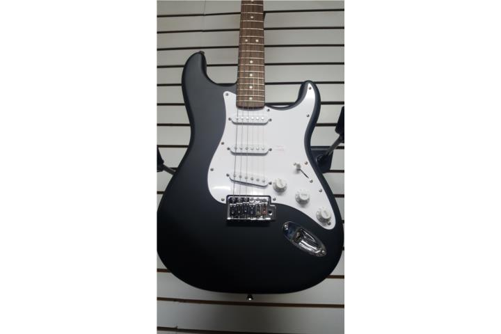 Fender Squier Stratocaster guitarra