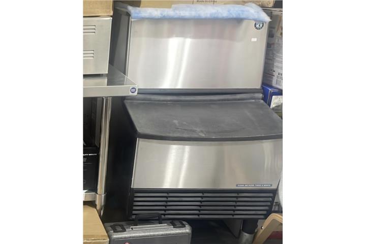 MAQUINA HOSHISAKI 300 LBS