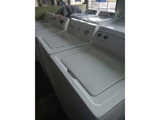 Lavadoras analogas kenmore 