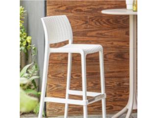 STOOLS COMERCIALES / OUTDOOR