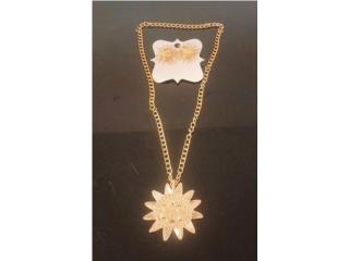 Collares largos , ILyanLynn Fashion Puerto Rico