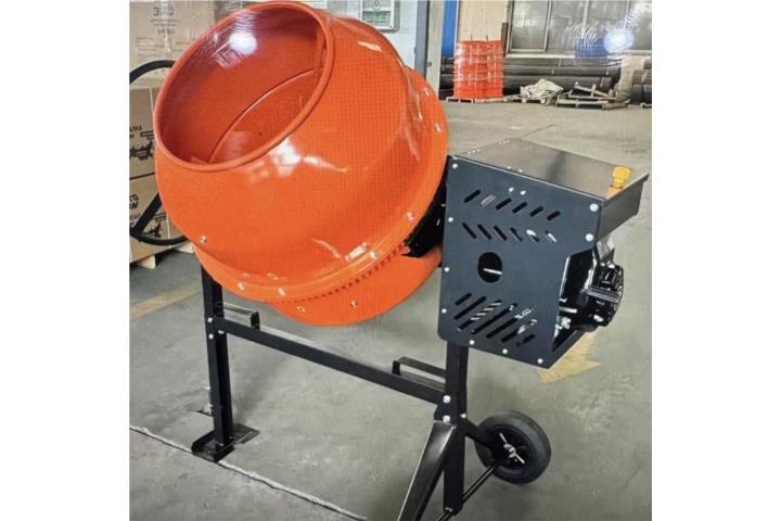 LIGADORAS DE CEMENTO