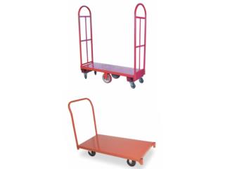 CARROS PARA ALMACENES 