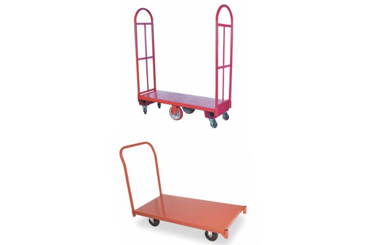 CARROS PARA ALMACENES