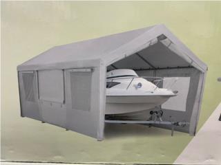 CARPAS CERRADAS 10X20