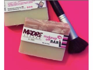Makeup Off Bar