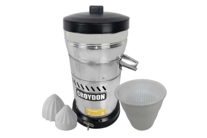 EXTRACTORES DE JUGOS