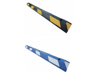 PARKING STOPS 