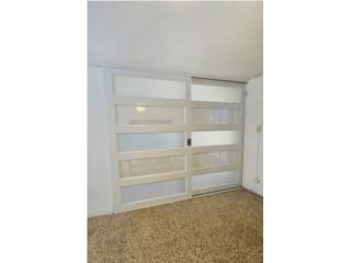 Venta y fabricacion a la medida Sliding door, JC PVC Fence & more Puerto Rico