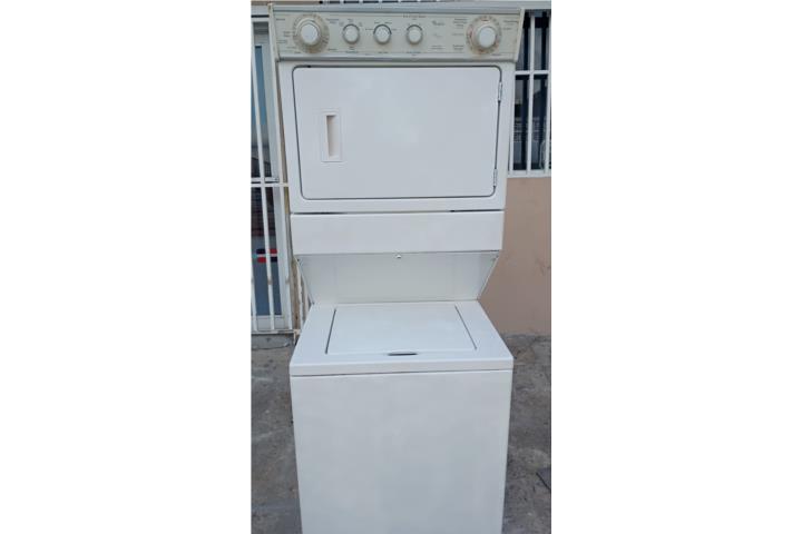 Combo análogo whirlpool