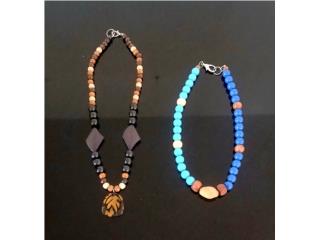 Collares artesanales , ILyanLynn Fashion Puerto Rico