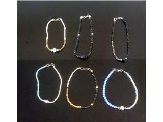 Collares con beads de colores , ILyanLynn Fashion Puerto Rico