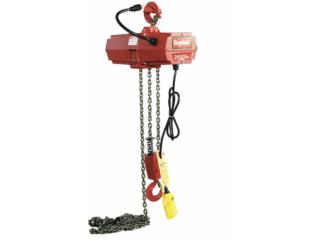 PATECAS ELECTRICAS DE CADENA
