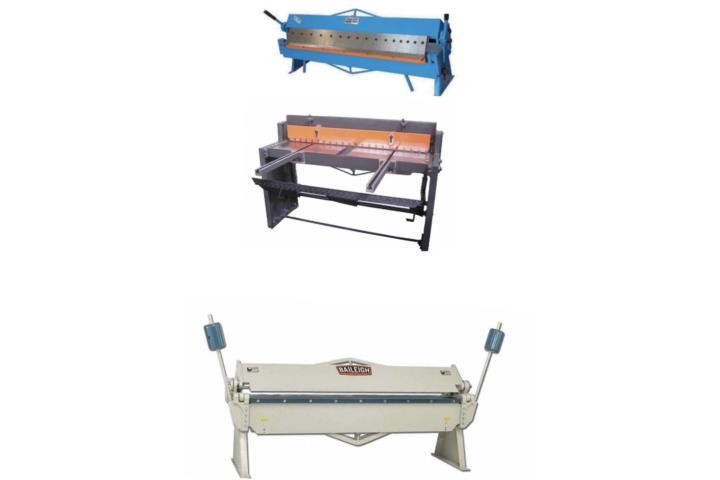 DOBLADORAS Y CORTADORAS GAUGE 16