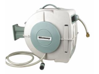 RIEL MANGA AGUA 65� RETRACTABLE , Puerto Rico