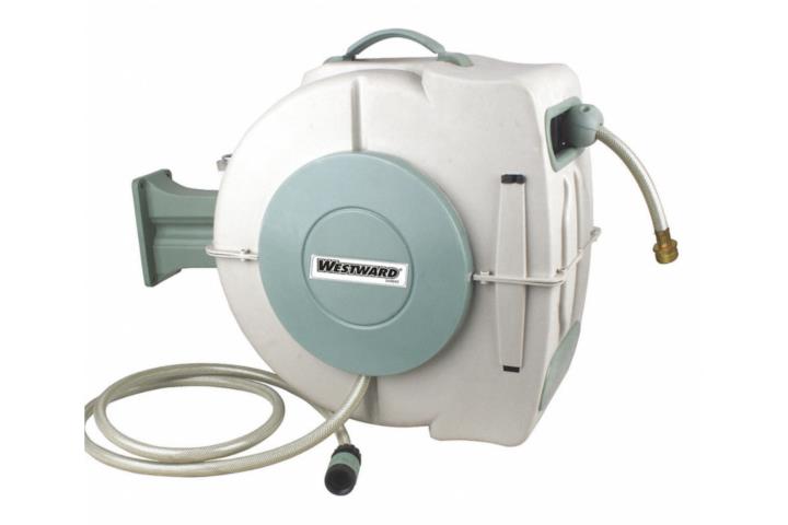 RIEL MANGA AGUA 65 RETRACTABLE