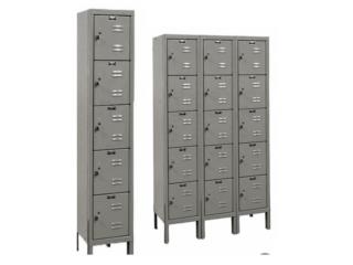 LOCKERS EMPLEADOS , Puerto Rico