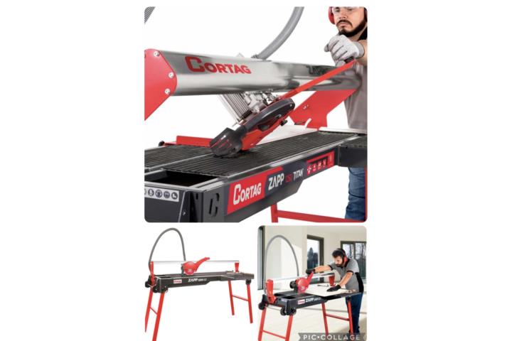 MAQUINAS DE CORTAR LOSAS 36,48,61