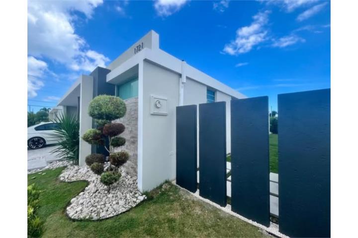 Paneles de Cemento Decorativo