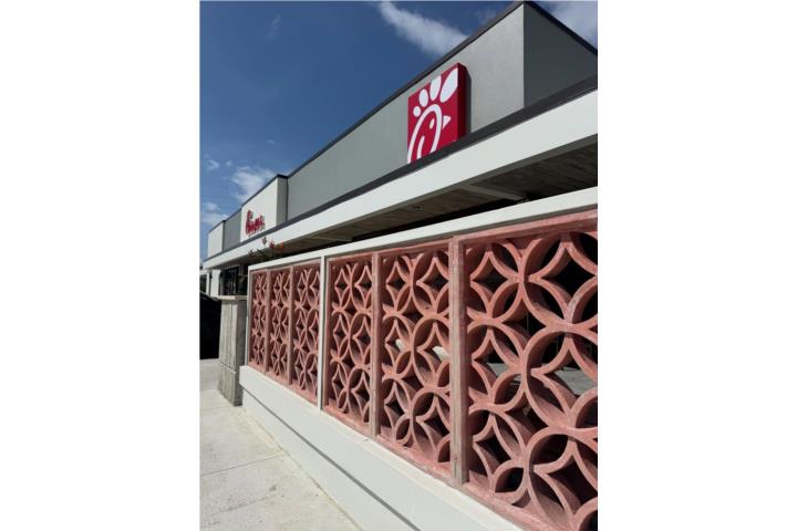 Bloques Ornamentales