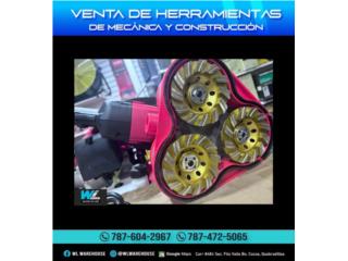 Devastadora , Wlwarehouse  Puerto Rico