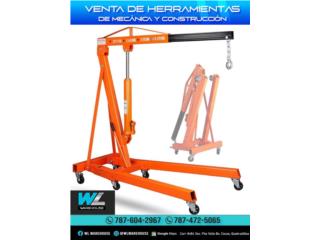 Gatos Para motores , Wlwarehouse  Puerto Rico