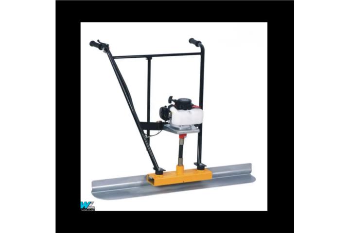 Gaviota para concreto