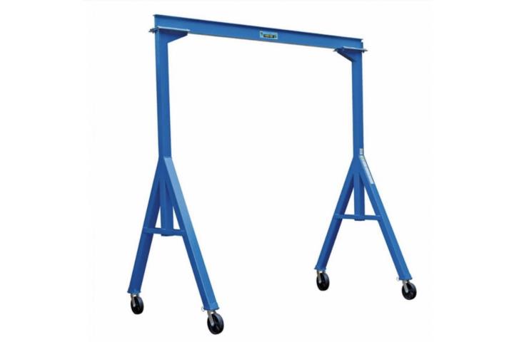 CANTY CRANES