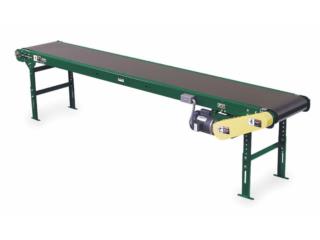 ELECTRIC ROLLERS CONVEYORS , Puerto Rico