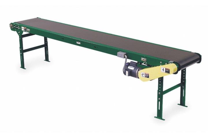 ELECTRIC ROLLERS CONVEYORS