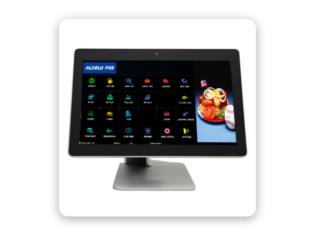 Software de Aldelo Pro para restaurantes