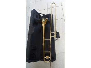 Trombon Hoffer