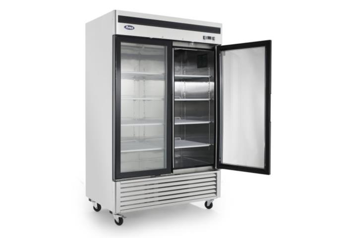 NEVERA Y FREEZERS COMERCIALES