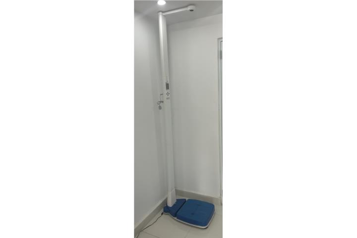BALANZAS MEDICAS OFICINAS/HOSPITALES
