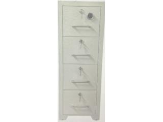 ARCHIVOS FIREPROOF CON COMBINACION , Puerto Rico