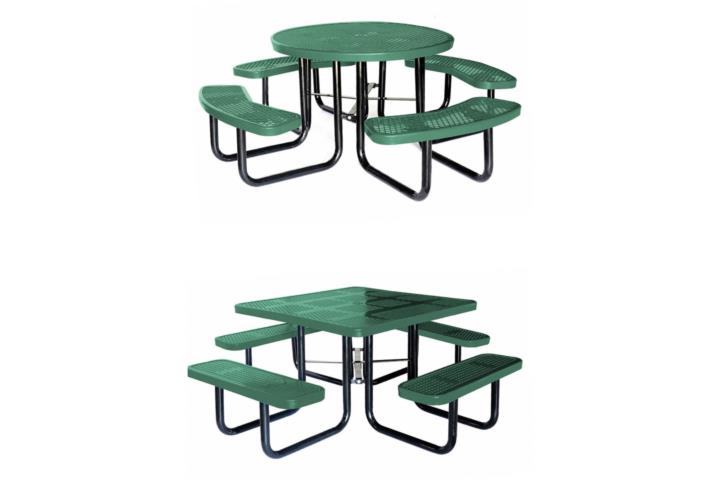 PICNICS TABLES USA