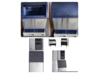 COMERCIAL ICE MAKERS , Puerto Rico