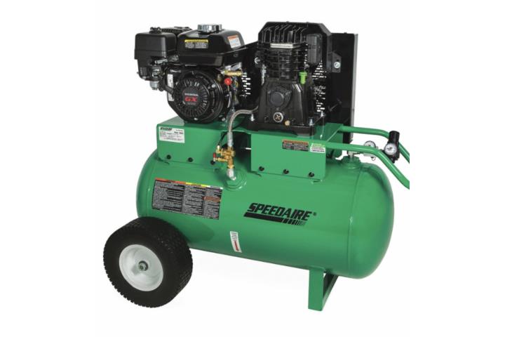 COMPRESORES DE GASOLINA