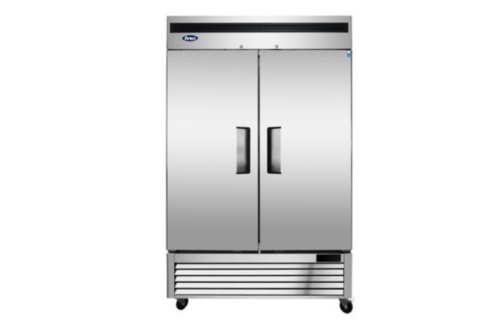 FREEZERS COMERCIALES STAINLESS