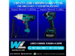 Pistolas de impacto , Wlwarehouse  Puerto Rico
