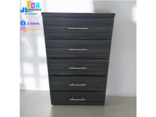 Chest en PVC
